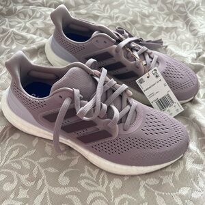 Adidas Women's Ultraboost/Pureboost - Size 8 - NWT